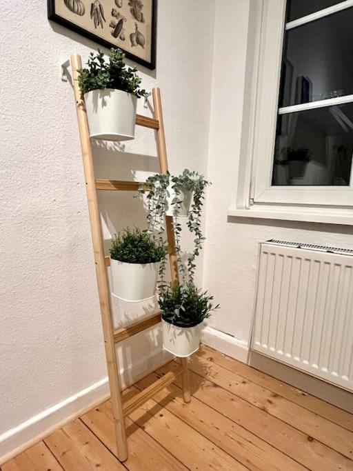Stadtoase Design Wohnung In Der Altstadt Von Koblenz Κόμπλεντς Εξωτερικό φωτογραφία