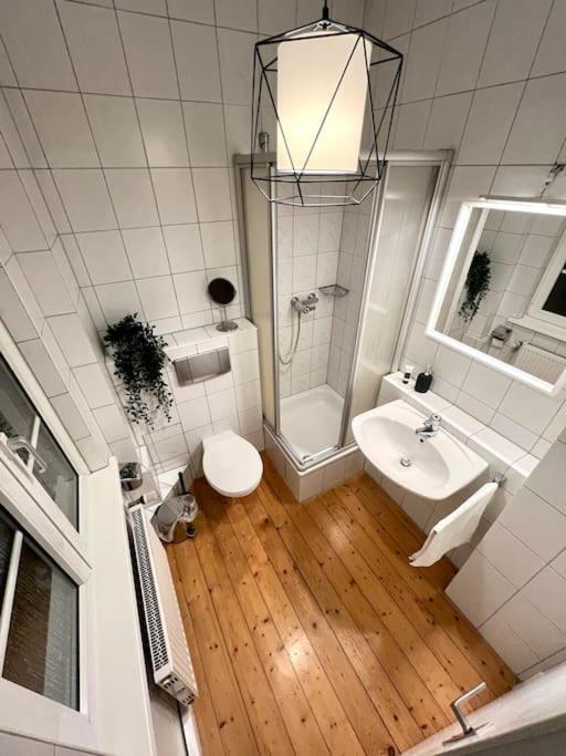 Stadtoase Design Wohnung In Der Altstadt Von Koblenz Κόμπλεντς Εξωτερικό φωτογραφία