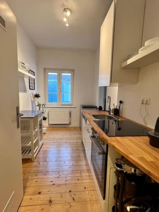 Stadtoase Design Wohnung In Der Altstadt Von Koblenz Κόμπλεντς Εξωτερικό φωτογραφία