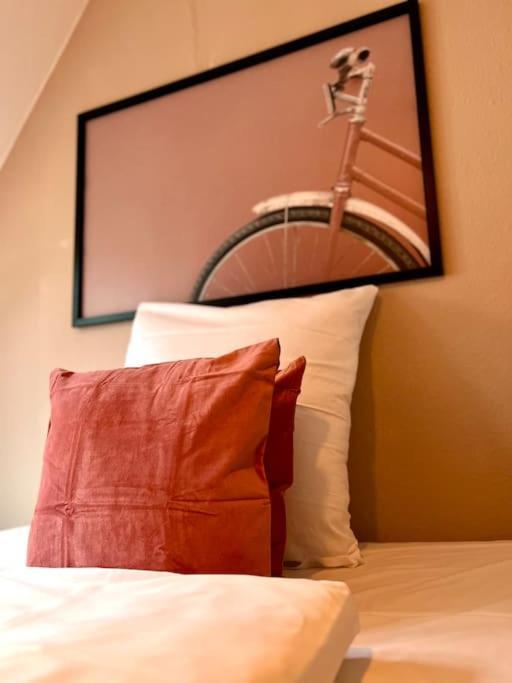 Stadtoase Design Wohnung In Der Altstadt Von Koblenz Κόμπλεντς Εξωτερικό φωτογραφία