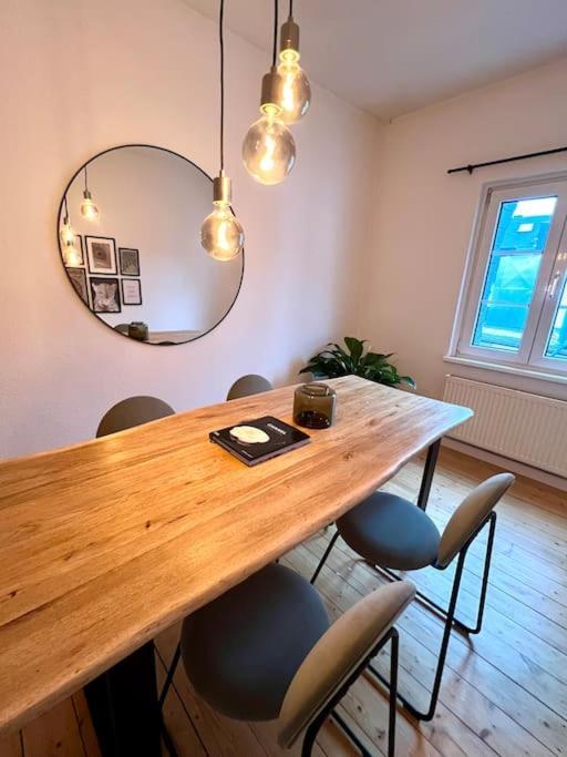 Stadtoase Design Wohnung In Der Altstadt Von Koblenz Κόμπλεντς Εξωτερικό φωτογραφία