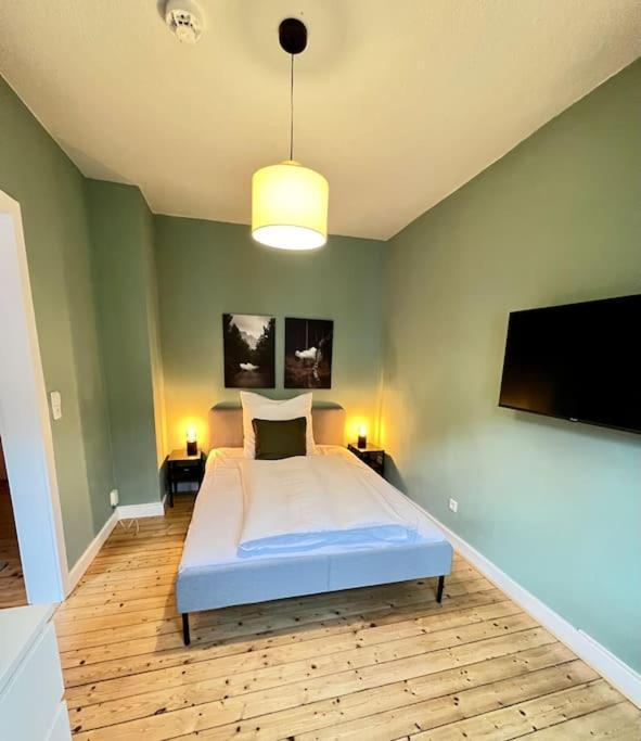 Stadtoase Design Wohnung In Der Altstadt Von Koblenz Κόμπλεντς Εξωτερικό φωτογραφία