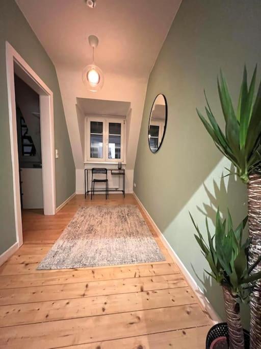 Stadtoase Design Wohnung In Der Altstadt Von Koblenz Κόμπλεντς Εξωτερικό φωτογραφία