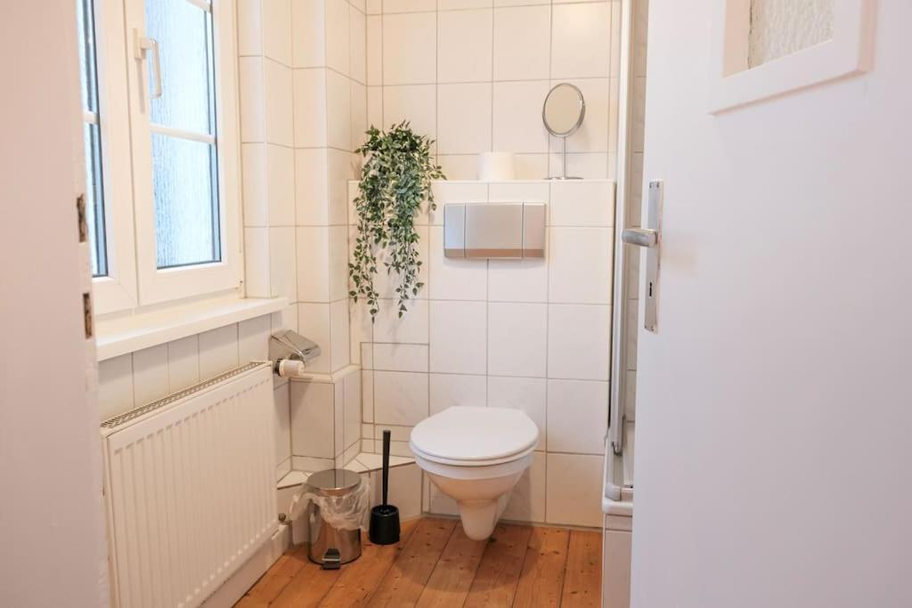 Stadtoase Design Wohnung In Der Altstadt Von Koblenz Κόμπλεντς Εξωτερικό φωτογραφία