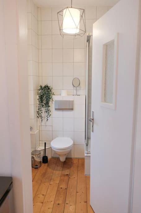 Stadtoase Design Wohnung In Der Altstadt Von Koblenz Κόμπλεντς Εξωτερικό φωτογραφία