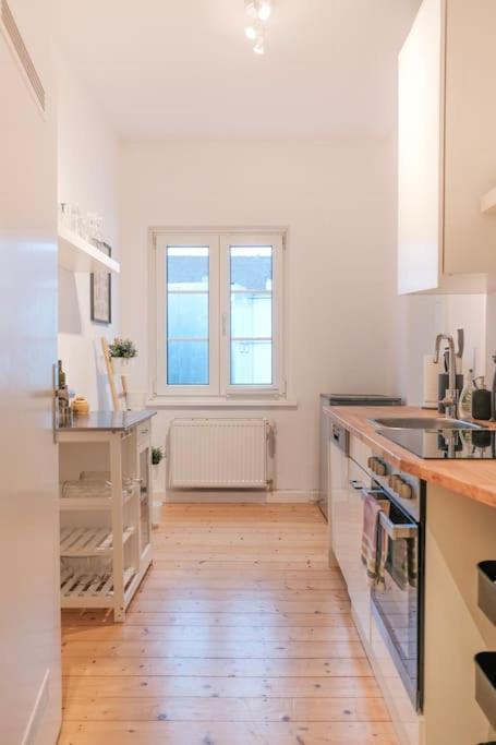 Stadtoase Design Wohnung In Der Altstadt Von Koblenz Κόμπλεντς Εξωτερικό φωτογραφία