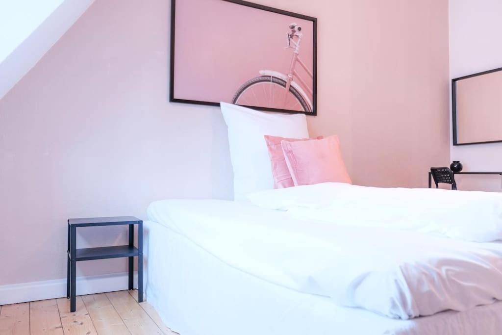 Stadtoase Design Wohnung In Der Altstadt Von Koblenz Κόμπλεντς Εξωτερικό φωτογραφία