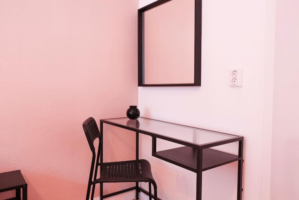 Stadtoase Design Wohnung In Der Altstadt Von Koblenz Κόμπλεντς Εξωτερικό φωτογραφία
