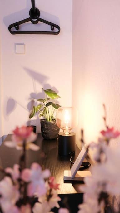 Stadtoase Design Wohnung In Der Altstadt Von Koblenz Κόμπλεντς Εξωτερικό φωτογραφία