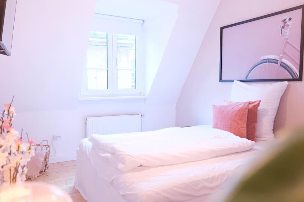 Stadtoase Design Wohnung In Der Altstadt Von Koblenz Κόμπλεντς Εξωτερικό φωτογραφία